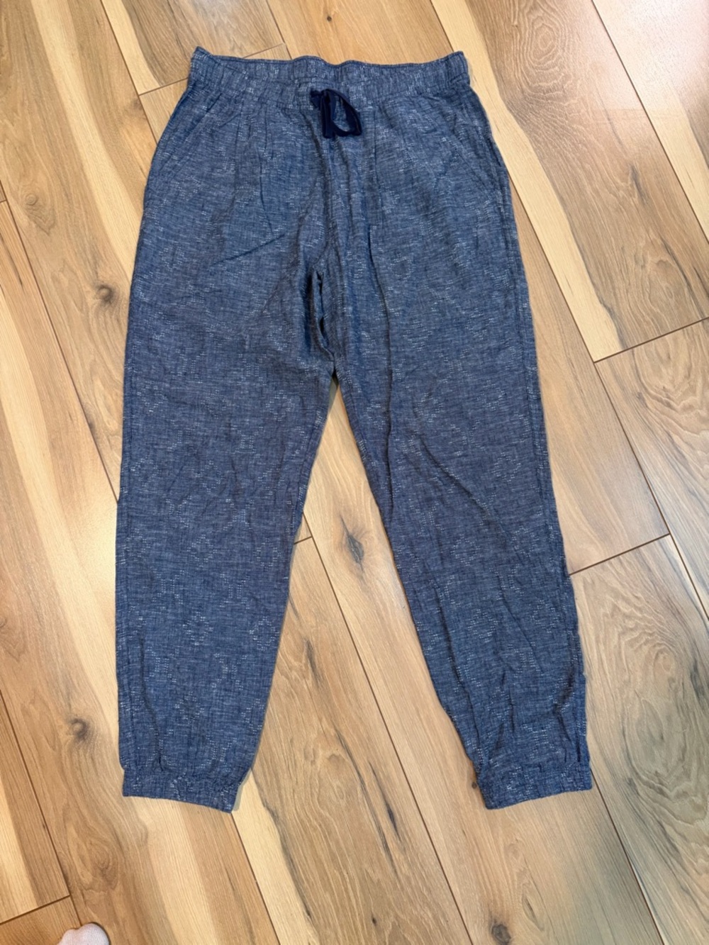 Patagonia Hemp Organic Cotton 4 pocket Casual / Jogger / Pant Size XS